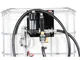 Мобильная азс Nano plus Bipump 12V K24 Clear captor A80