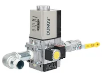 Газовая рампа Weishaupt W-MF-SLE 507 C01 S22 R1