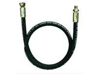 Шланг для смазки Pressol 1/4", 6 м, 18026