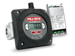 Импульсный счетчик бензина и керосина Fill-Rite 900CDPBSPT