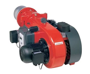 Газовая горелка Weishaupt WM-G 10/1-A, 1, ZM