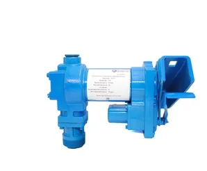 Электрический топливный насос Petropump DCEX56/75