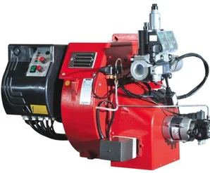 Газодизельная горелка Ecoflam MULTICALOR 70 TL