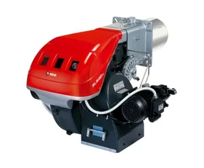 Газодизельная горелка Riello RLS 120/M MX TC