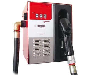 Мини АЗС Gespasa Compact 50M-230