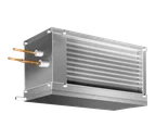 WHR-W 500x300/3 Охладитель воздуха Shuft