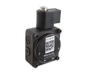 Насос для горелки Danfoss BFA01R5 071N1278