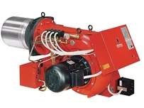 Мазутная горелка Riello PRESS 140 T/N TC FS1, 20205053