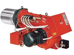 Мазутная горелка Riello PRESS 140 T/N TC FS1, 20205053