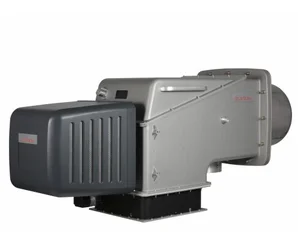 Газовая горелка Weishaupt WKG 40/2-A, DN 50, ZMH