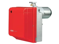 Газовая горелка Riello Gulliver BS2F, 3761271