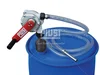 Kit hand pump 56x4 with hose