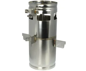 Вкладыш топливной камеры Viessmann для Vitola 18 кВт, 7241687