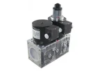 Двойной электромагнитный клапан Honeywell VQ425MC1011