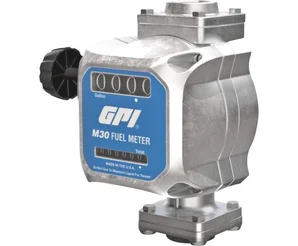 Счетчик жидкости GPI M30-L8B
