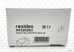 Топочный автомат Resideo DKG 972-N Mod.28