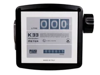 Счетчик бензина Piusi K33 ATEX Ver. A