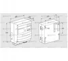 BCU480W2P6C0D0000K1E1-/LM400WF1O0E1- (88680402) Блок управления горением Kromschroder