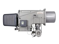Газовая горелка Weishaupt WKG 70/2-A, DN 100, ZM