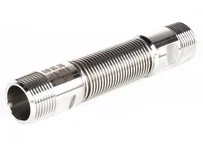 Газовый компенсатор Madas MG-30-04
