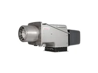 Мазутная горелка Weishaupt WKMS 70/2-A, ZMH