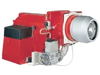 Газовая горелка Weishaupt G70/2-A, DN 125, ZM-LN