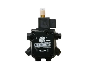 Насос для горелки Suntec AP 57 B 1576 6P 0700