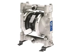 Мембранный пневматический насос Graco Husky 716 SS PTFE