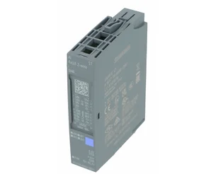 Модуль аналогового ввода Siemens, 6ES7134-6HD01-0BA1