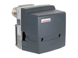 Дизельная горелка Weishaupt WL 10/3-D, Z с сервоприводом