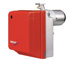 Газовая горелка Riello Gulliver BS3D TL