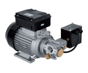 Насос для масла Piusi Visco Flowmat 200/2