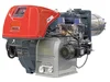 Газодизельная горелка Riello RLS 410/M MX TC FS1, 20147809
