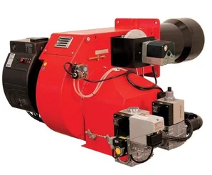 Газовая горелка Ecoflam BLU 6000.1 PRE TC