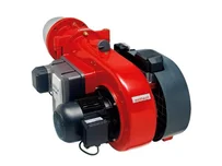 Газовая горелка Weishaupt G 1/1-E, 2, ZMAE