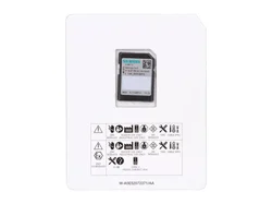 Карта памяти Siemens Simatic, 6ES7954-8LF04-0AA0