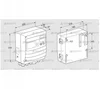 BCU480W2P2C1D1200K1E1-/LM400WF3O1E1- (88680008) Блок управления горением Kromschroder