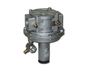 Регулятор давления газа Madas AG06I