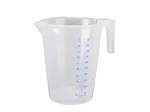 Мерная емкость Pressol PP-5 л