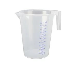 Мерная емкость Pressol PP-5 л