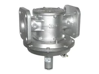 Регулятор давления газа Madas AG40R
