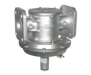 Регулятор давления газа Madas AG50R