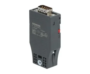 Шинный соединитель Siemens, 6GK1500-0FC10