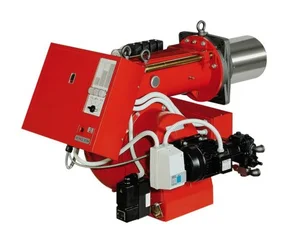 Мазутная горелка Riello PRESS 300 T/N ECO TC