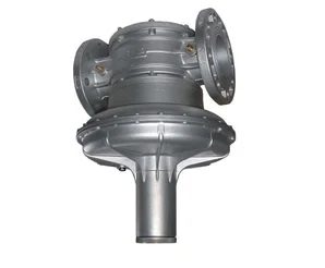 Регулятор давления газа Madas AG10I