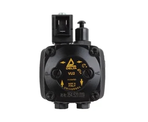 Насос для горелки Delta VU2LR2FA 1151.5052