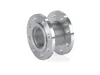 Газовый компенсатор Kromschroder EKO 65F-Z