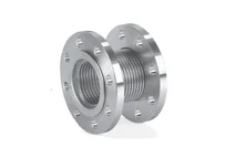 Газовый компенсатор Kromschroder EKO 65F-Z