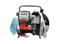 Переносной комплект Petropump DCTP60ST