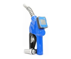 Автоматический пистолет Petropump K028